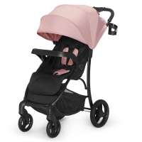 One Hand Folding Baby Stroller Small Foldable Take on Airplane