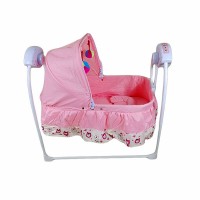 Baby Automatic Cradle Swing