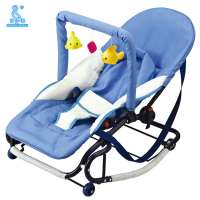 Baby Bouncer Rocker