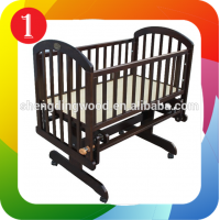 new born baby swing bed crib