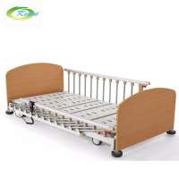 High Quality Electric Nursing Bed for Home Use