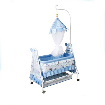 Baby Swing Cradle Baby Bed Cradle Swing Chair