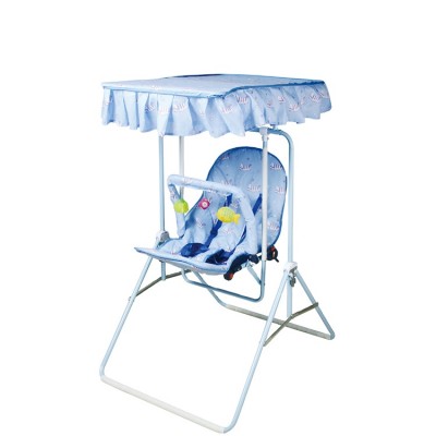 318 Metal With Powder Coating Malaysia Bouncer Baby Sleep Swing