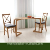 2020 Wholesale best price  dining restaurant table and chair