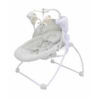 electronic cradle china/baby swing cradle plastic seat swing/infant swing for 0-12KG,newborn baby product swing baby